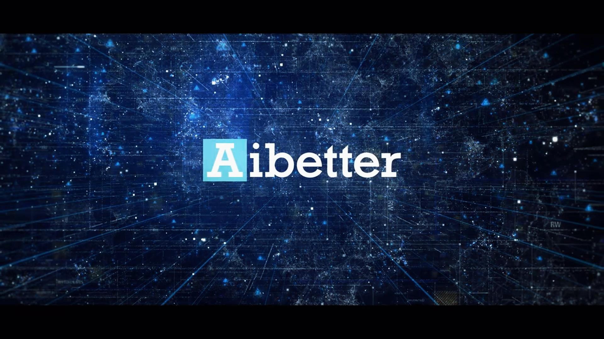 Aibetter爱贝特宣传片